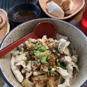 Dine Like Royalty at Magicnoodle in Norman, OK